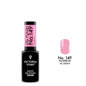 Victoria Vynn Gel Polish Color 149 Flower Lei
