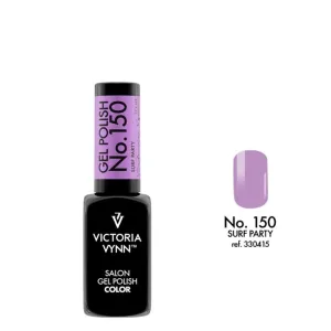 Victoria Vynn Gel Polish Color 150 Surf Party