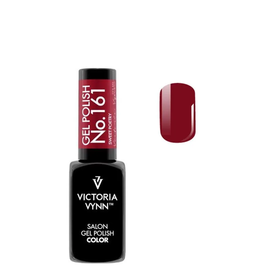 Victoria Vynn Gel Polish Color 161 Sweet Poetry