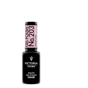 Victoria Vynn Gel Polish Color 203 Hypnotic Rose