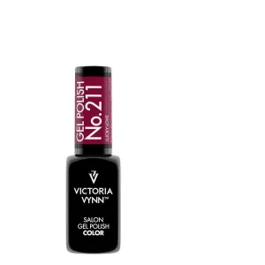 Victoria Vynn Gel Polish Color 211 Lucky Love