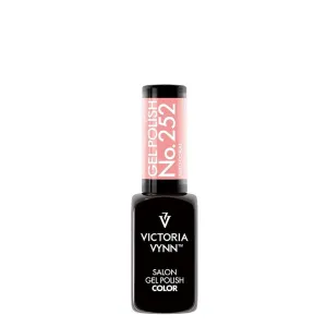 Victoria Vynn Gel Polish Color 252 Mild Coral