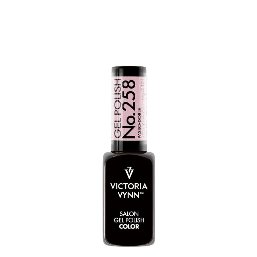 Victoria Vynn Gel Polish Color 258 Passo-Doble