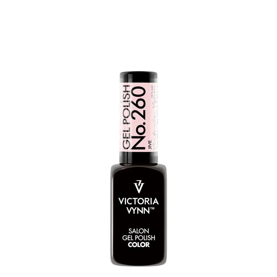Victoria Vynn Gel Polish Color 260 Jive