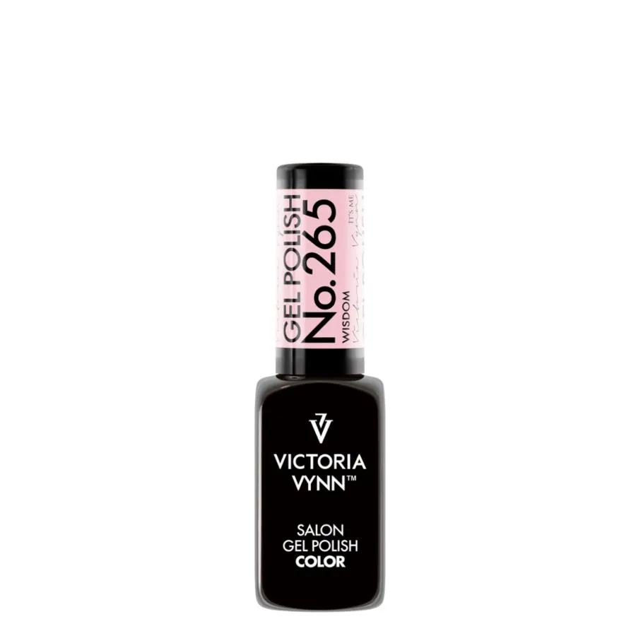 Victoria Vynn Gel Polish Color 265 Wisdom