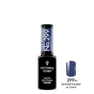 Victoria Vynn Gel Polish Color 299 Heather Polaris