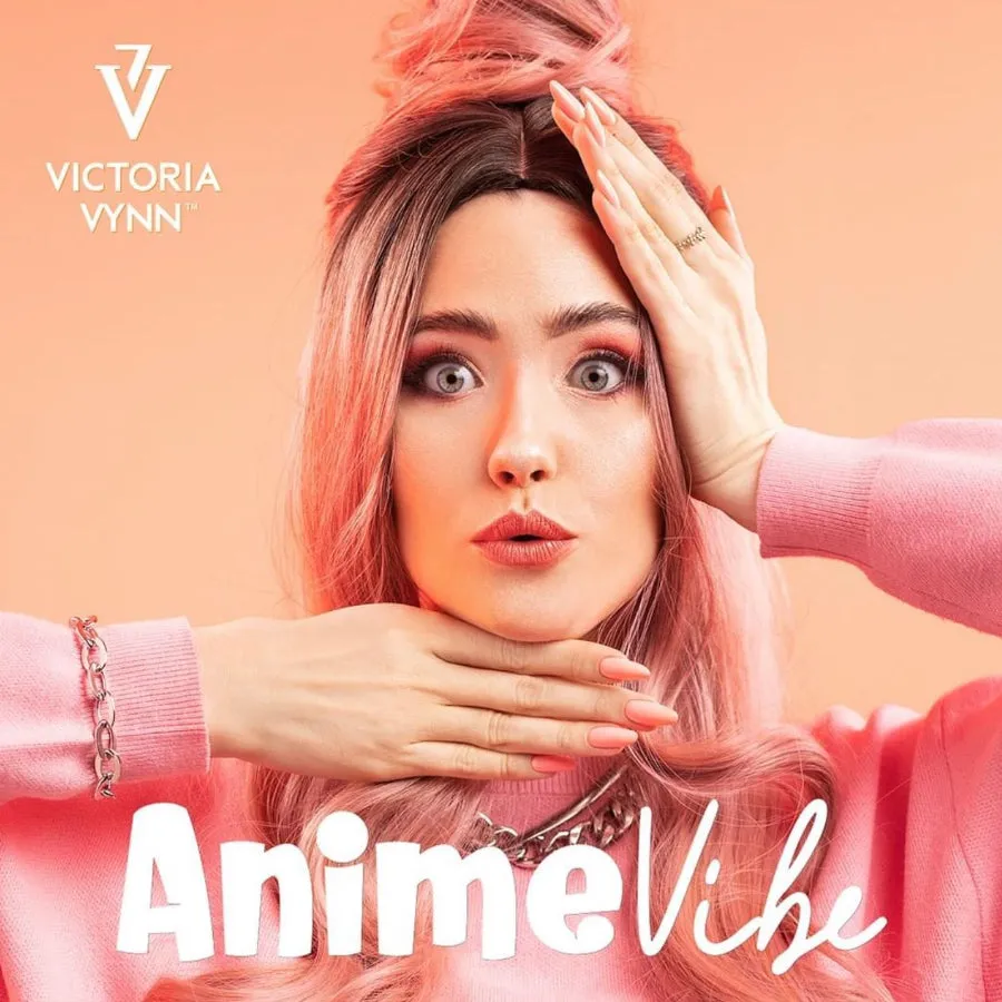 Victoria Vynn Gel Polish Color 309 Rouge Kouji