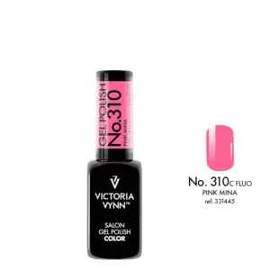 Victoria Vynn Gel Polish Color 310 Pink Mina
