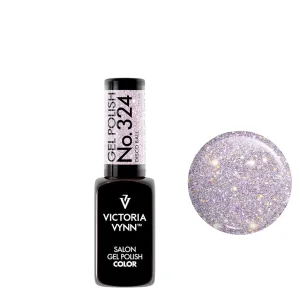 Victoria Vynn Gel Polish Color 324 Disco Ball