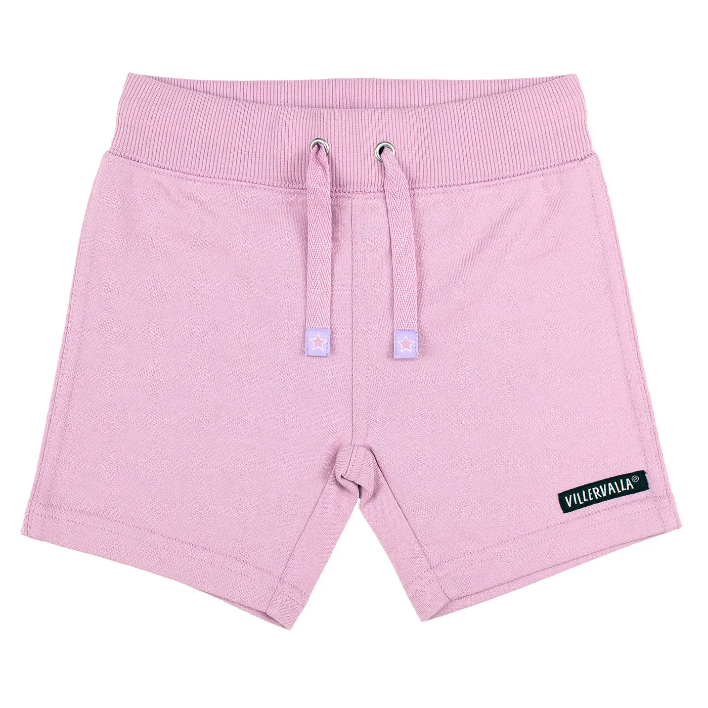 Villervalla - Basics - Relaxed Shorts - Bloom