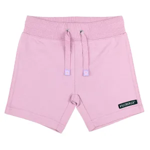 Villervalla - Basics - Relaxed Shorts - Bloom