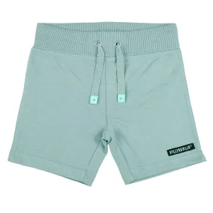 Villervalla - Basics - Relaxed Shorts - Fossil