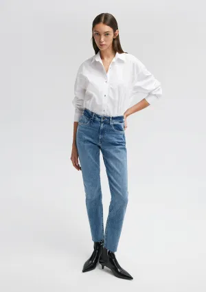 Viola Mid Premium Jean Pants