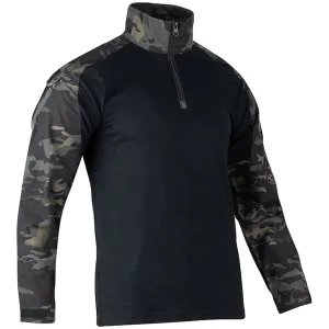 Viper Tactical Special Ops Shirt VCam Black