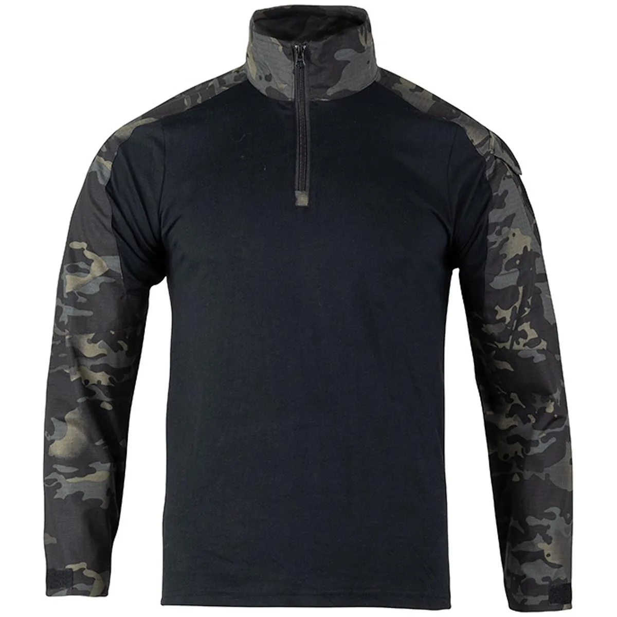 Viper Tactical Special Ops Shirt VCam Black