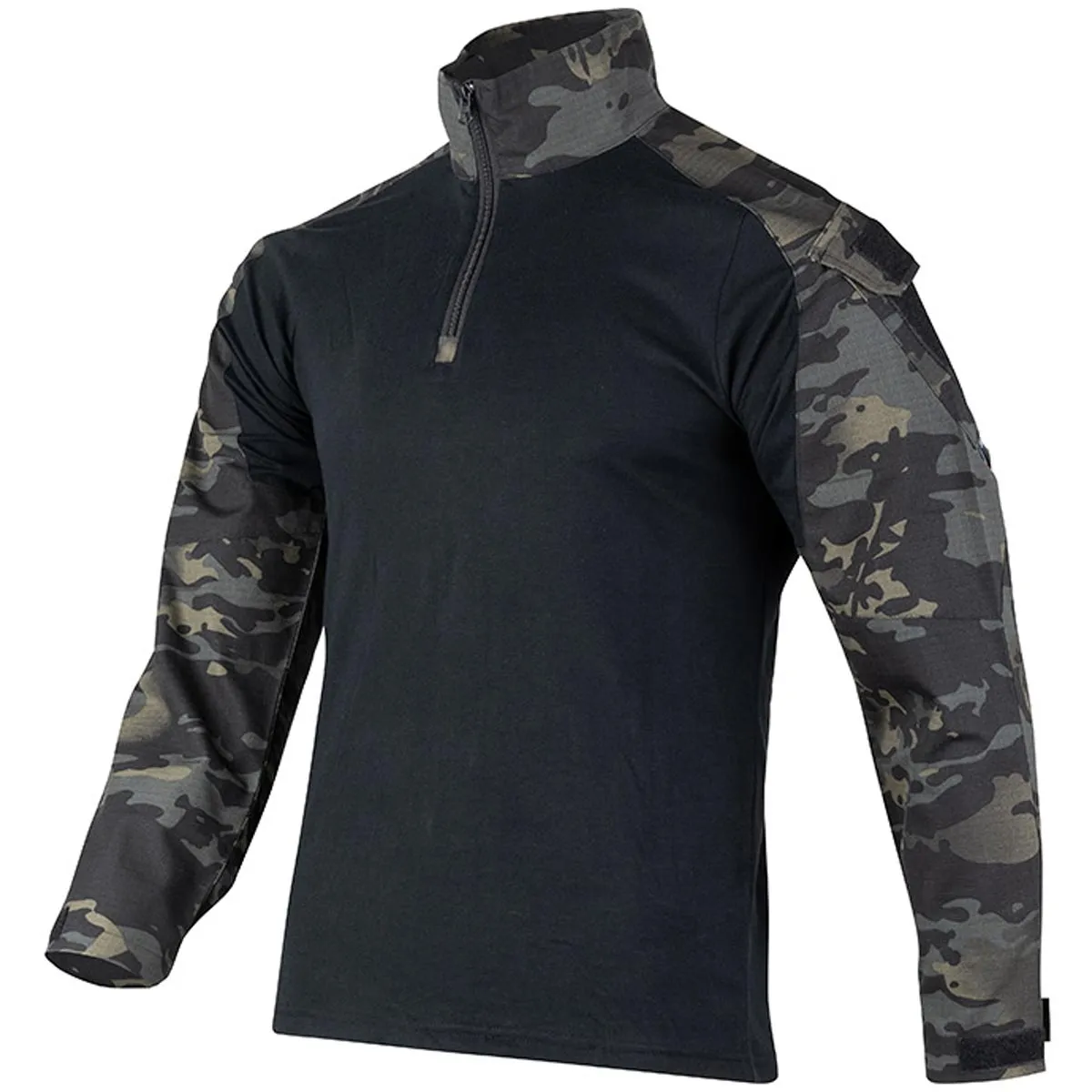Viper Tactical Special Ops Shirt VCam Black