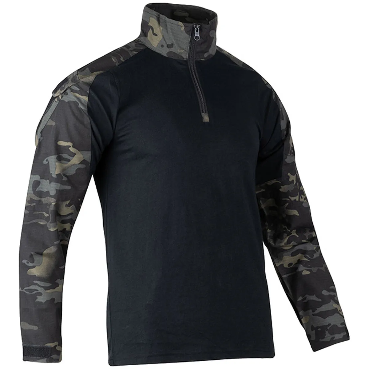Viper Tactical Special Ops Shirt VCam Black