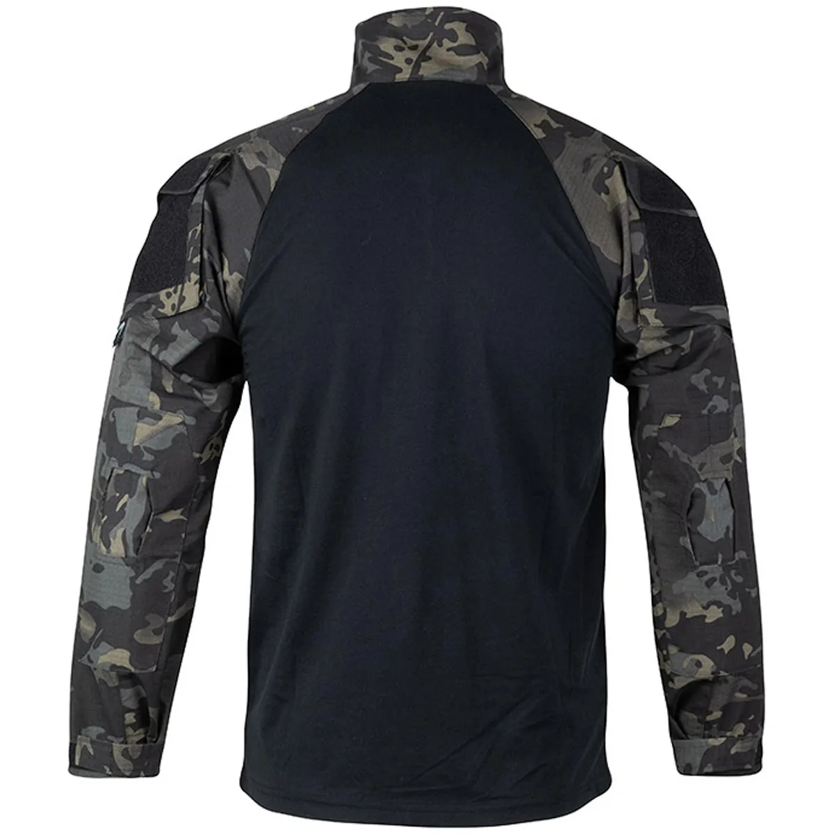 Viper Tactical Special Ops Shirt VCam Black