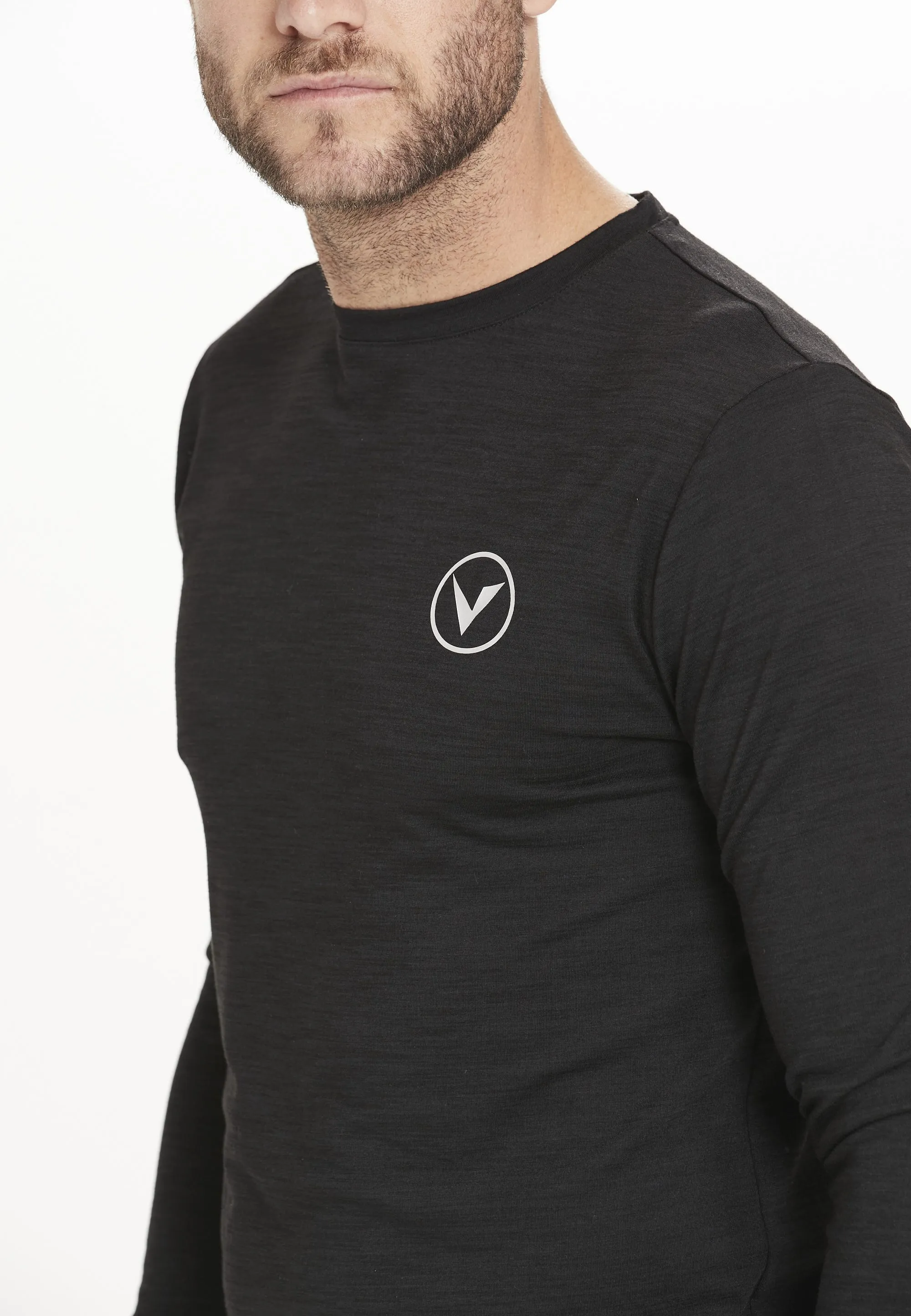 VIRTUS JOKERS M L/S TEE