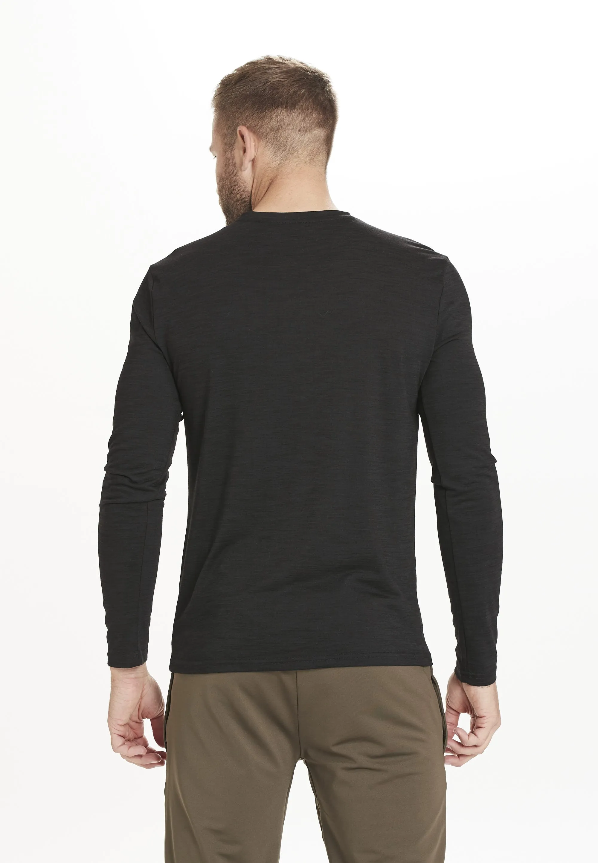 VIRTUS JOKERS M L/S TEE