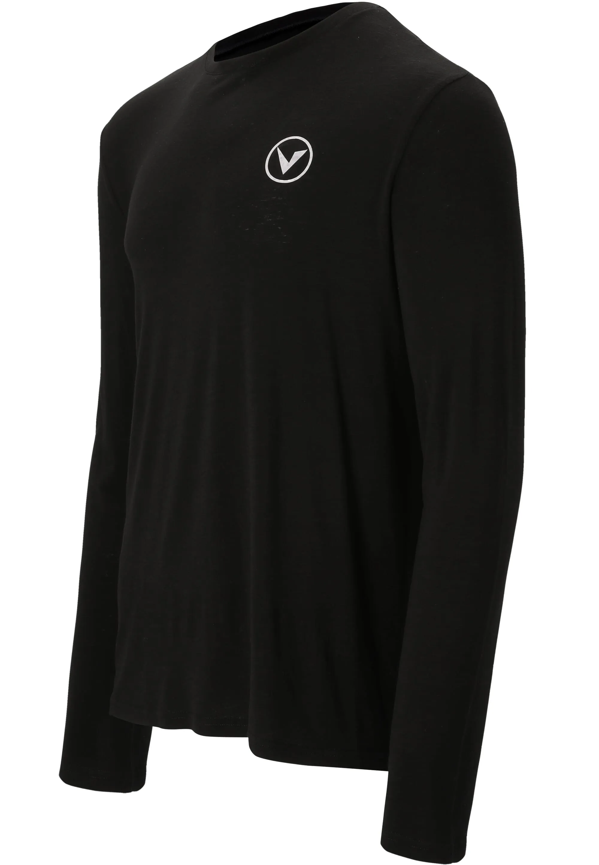 VIRTUS JOKERS M L/S TEE