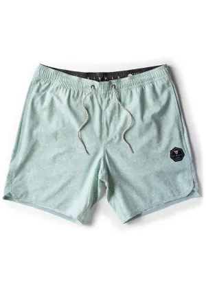 Vissla Lazy Daisy 16.5 Ecolastic Short