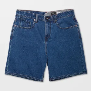Volcom Billow Denim Shorts