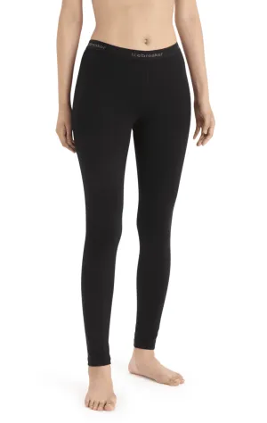 W 200 Oasis Leggings