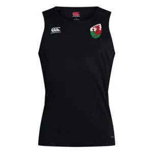 Wales Shield Club Dry Singlet