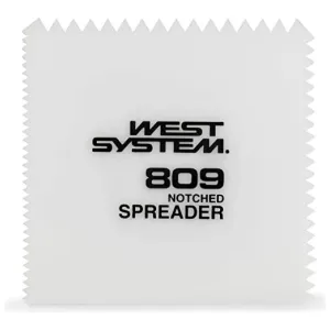 West System Glue Spreader