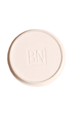 White Ben Nye Face Paint