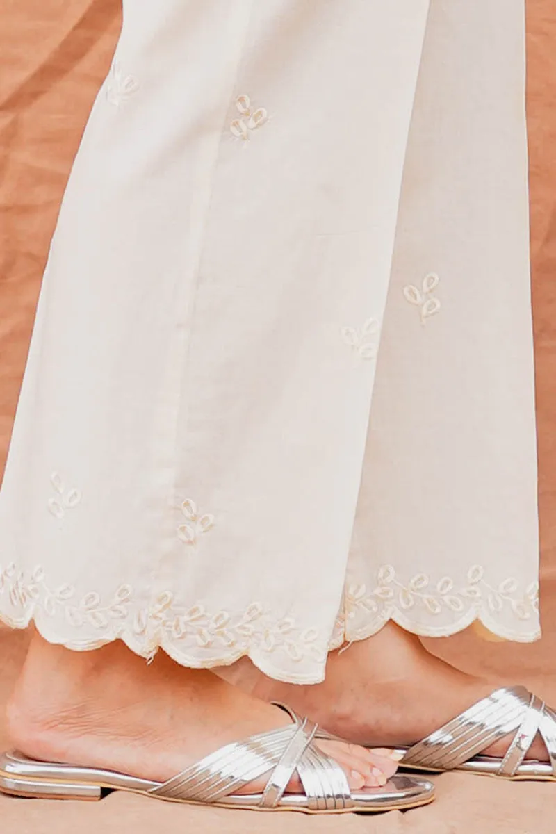 WHITE SWAN 3