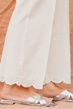 WHITE SWAN 3