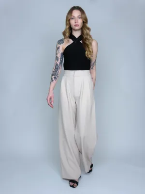 Wide Leg Pant
