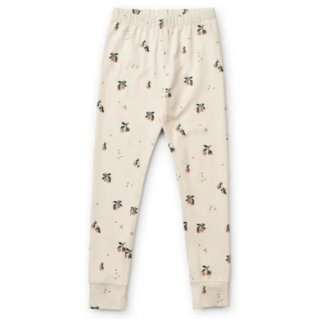 Wilhelm Peach Pyjama Bottom