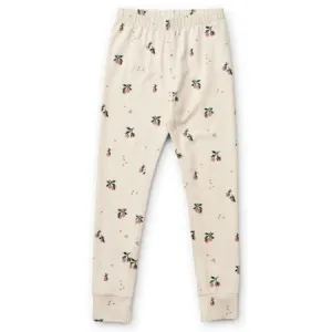 Wilhelm Peach Pyjama Bottom