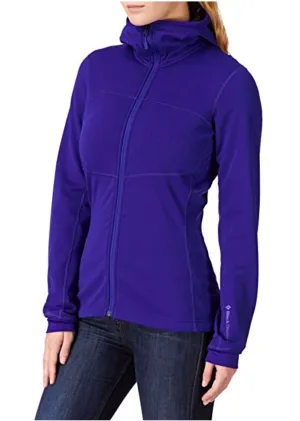 Women's Black Diamond Coefficient Jacket