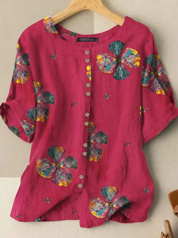 women's casual tops