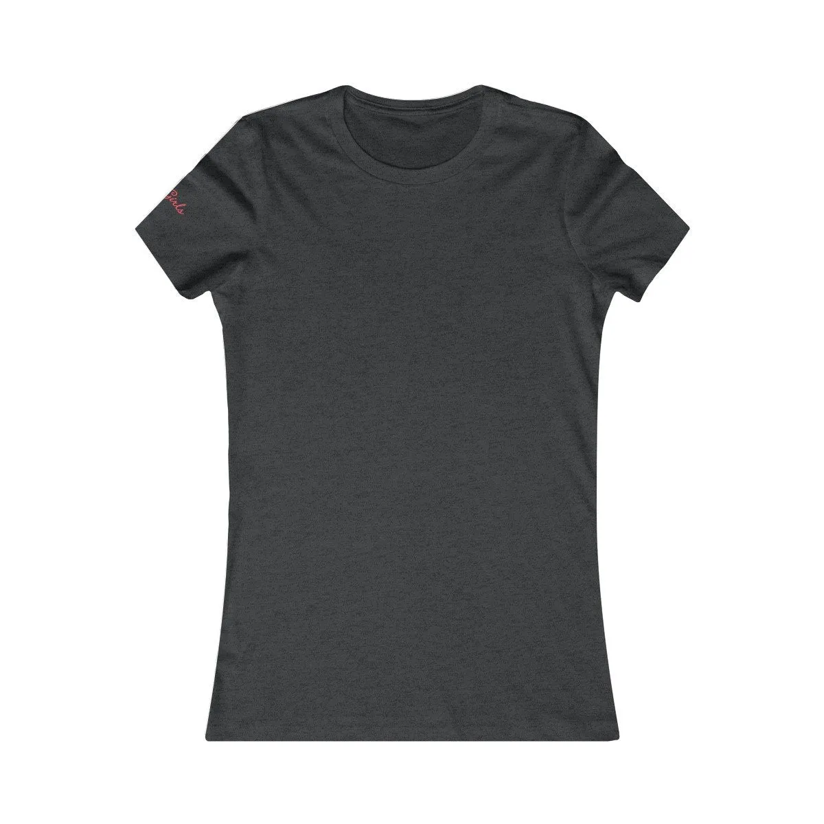 Women's Favorite Tee