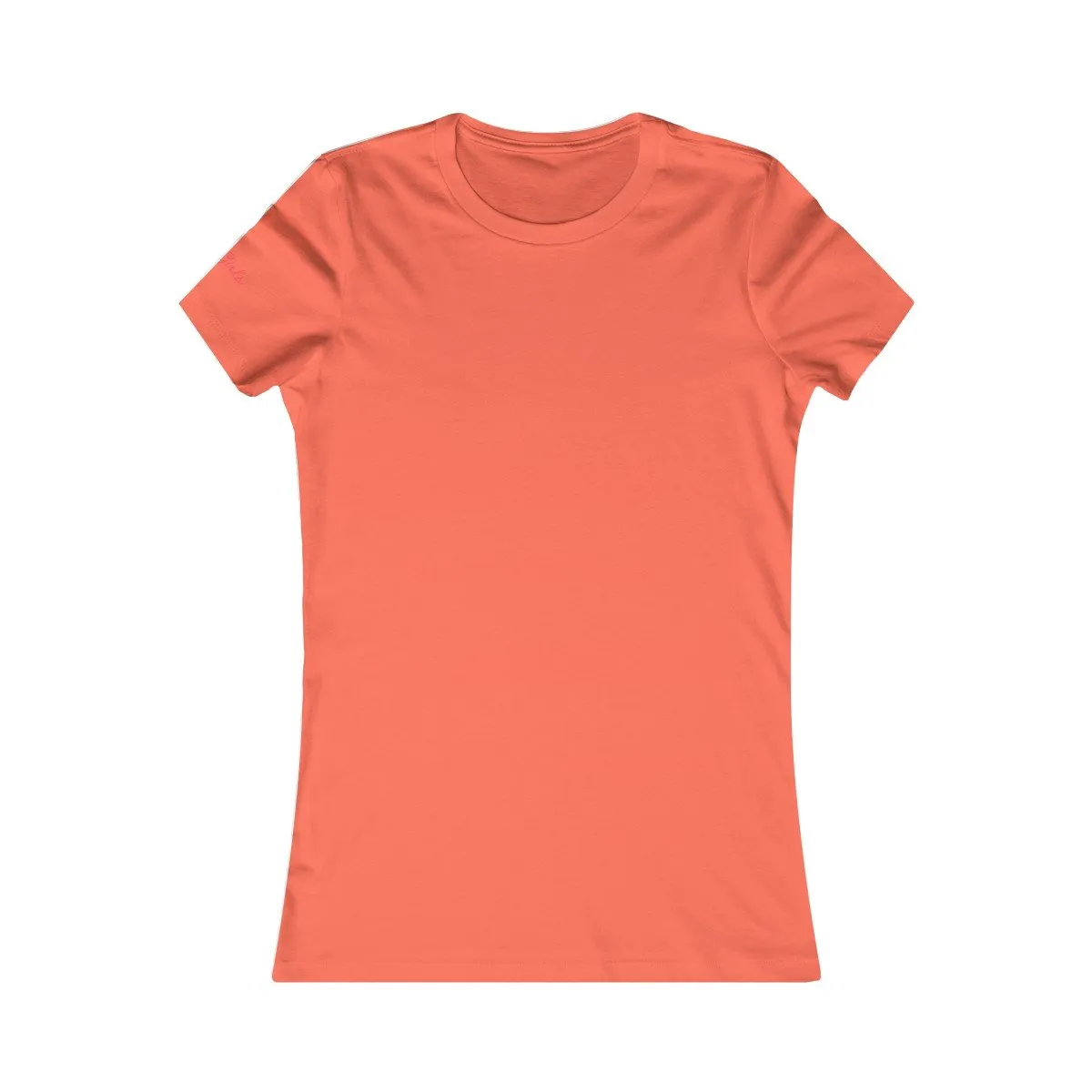 Women's Favorite Tee