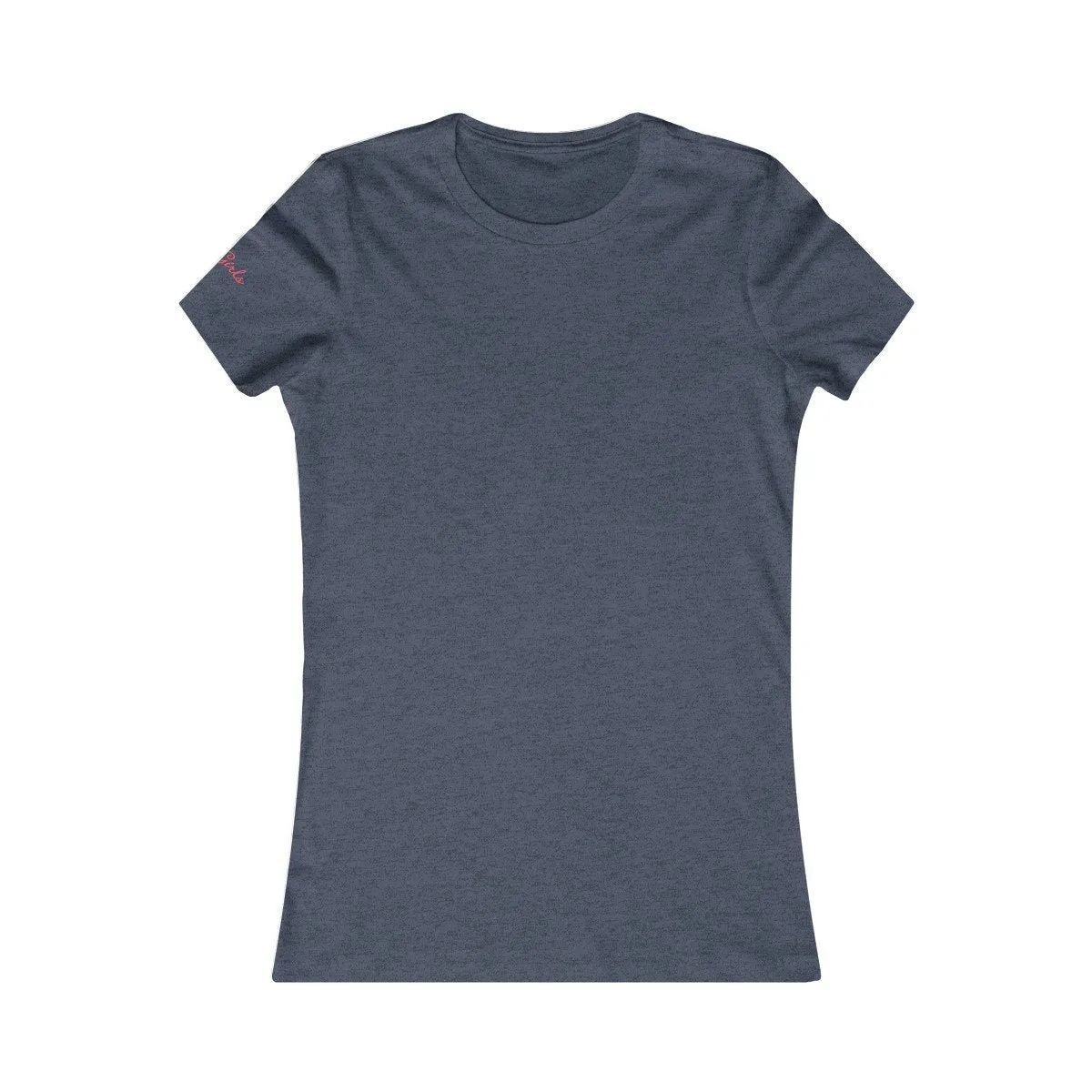 Women's Favorite Tee