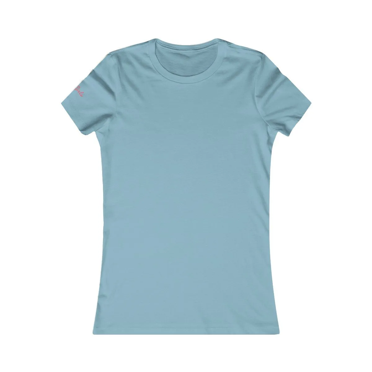 Women's Favorite Tee