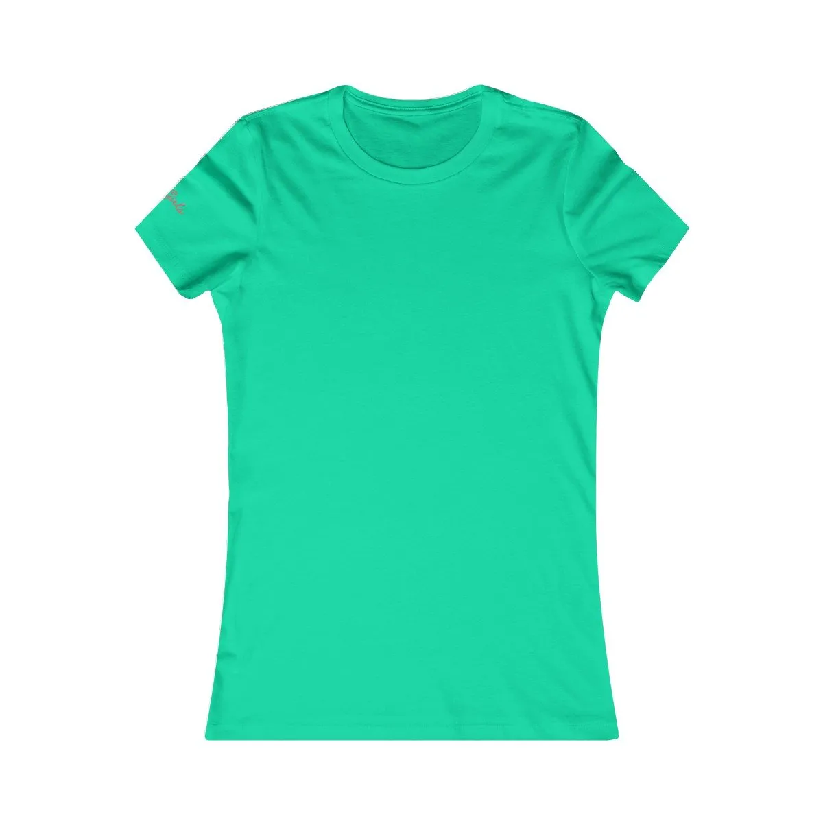 Women's Favorite Tee