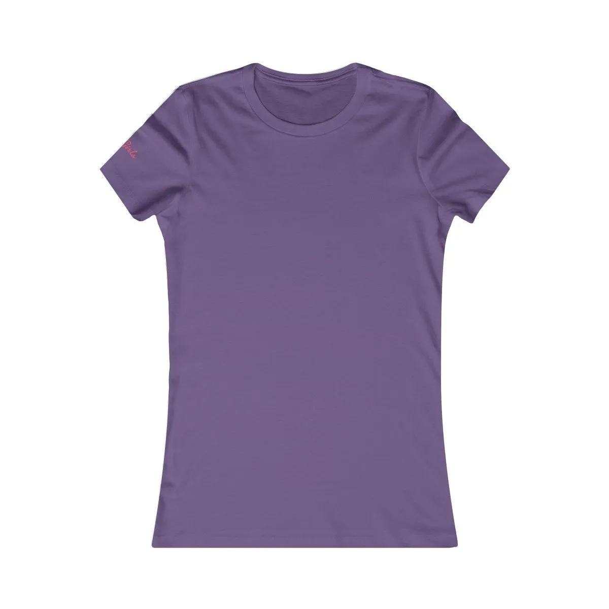 Women's Favorite Tee