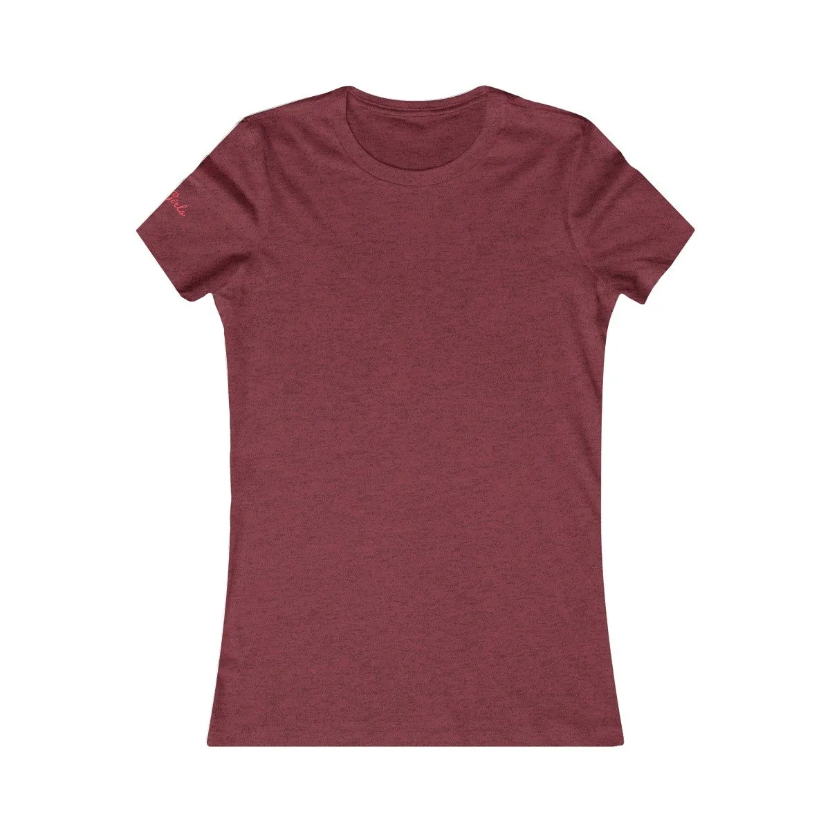 Women's Favorite Tee