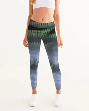Women's 'Good Evening' Yoga Pants