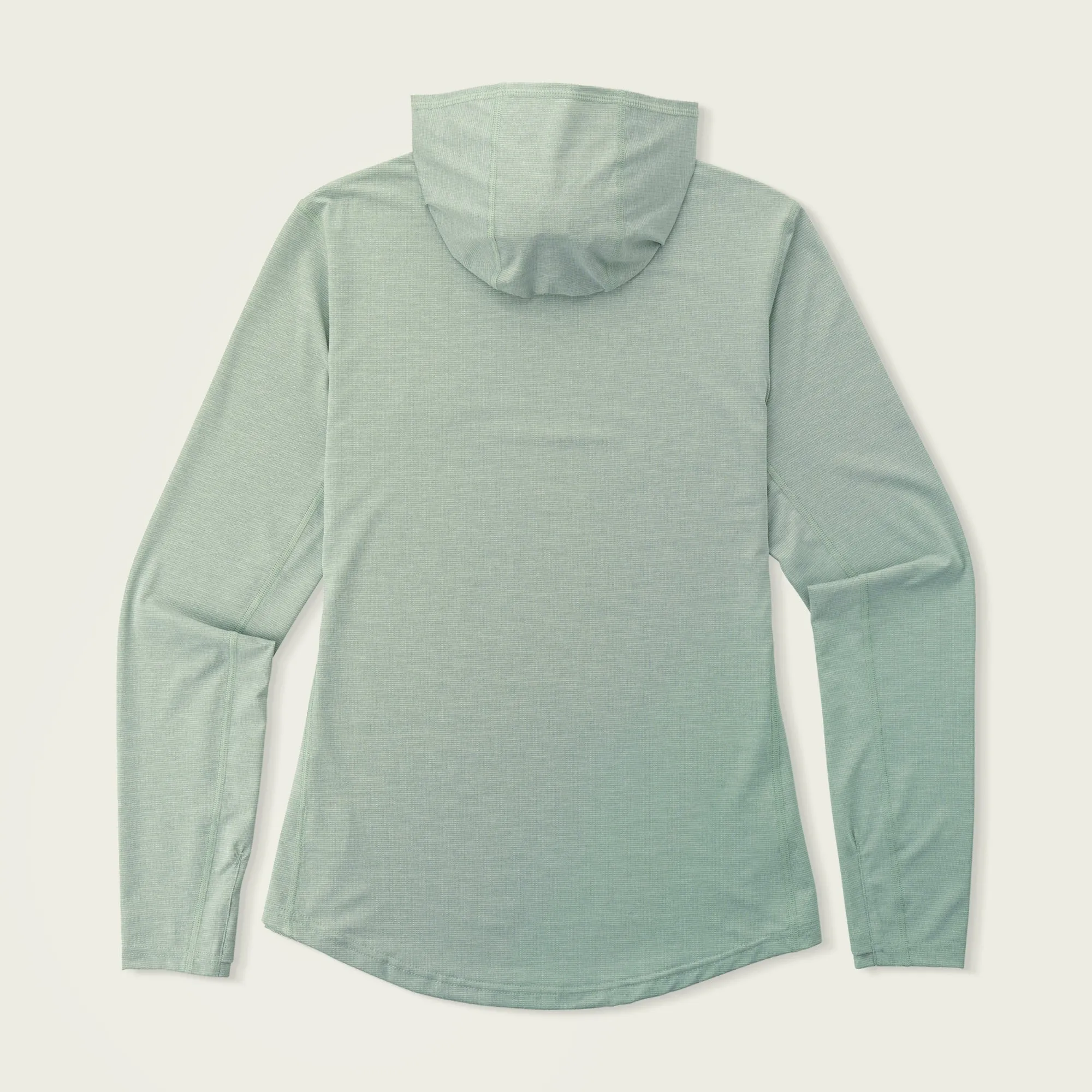 Women's High Noon Tech Hoodie