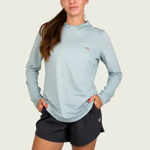 Women's High Noon Tech Hoodie