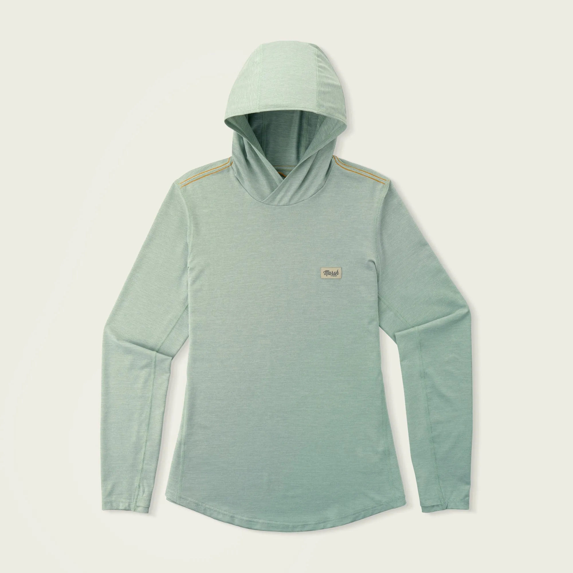 Women's High Noon Tech Hoodie