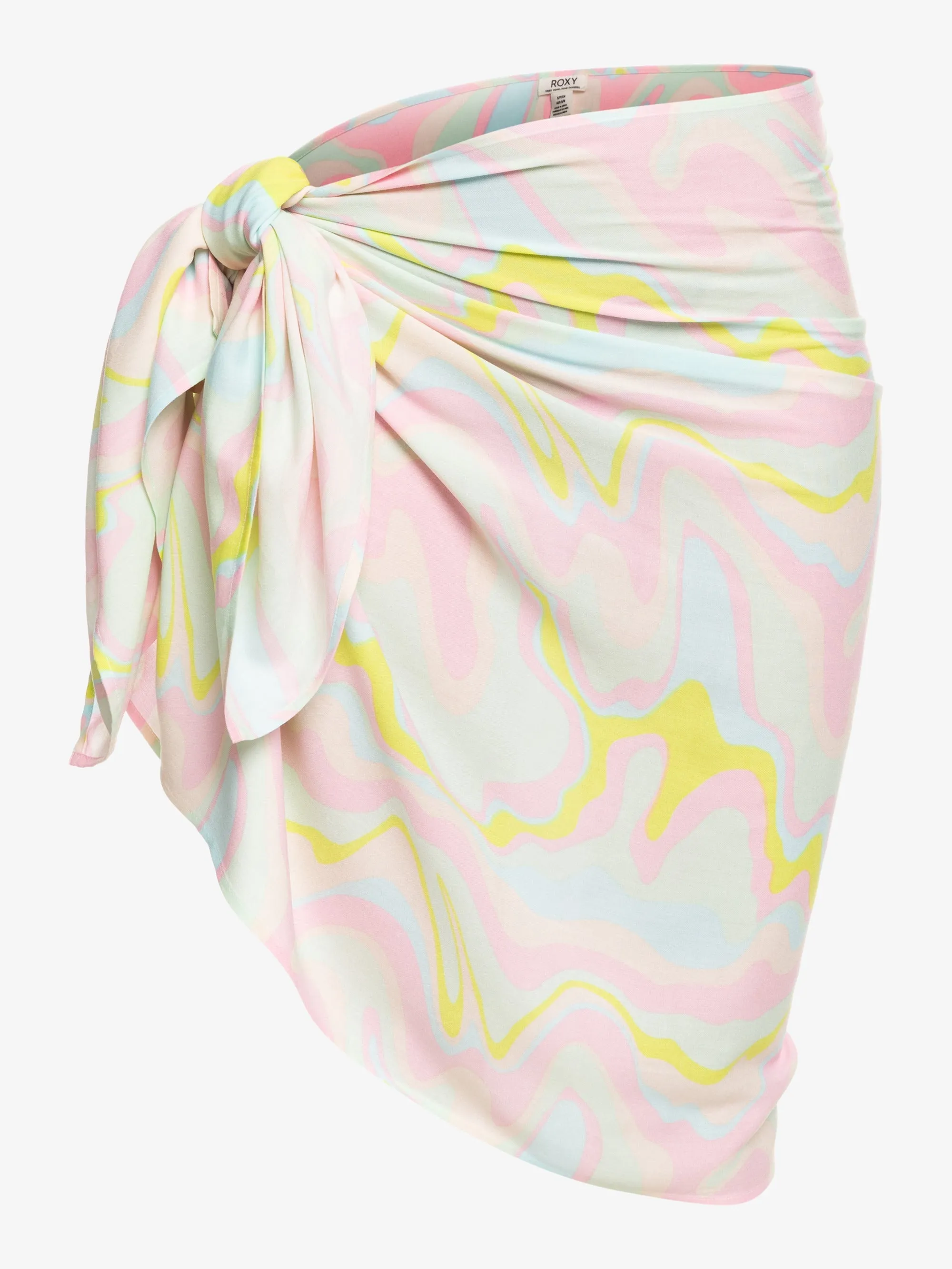 Womens New Beach Day Multi-Wear Sarong